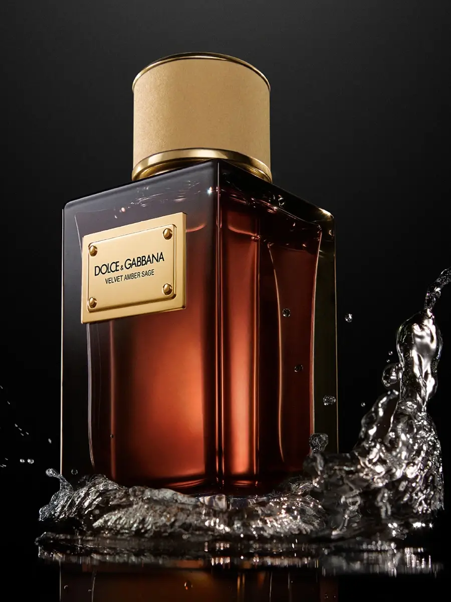 Dolce & Gabbana Velvet Amber Sage Eau de Parfum | Thumbnail 5 Dolce & Gabbana Velvet Amber Sage Eau de Parfum | Thumbnail 5