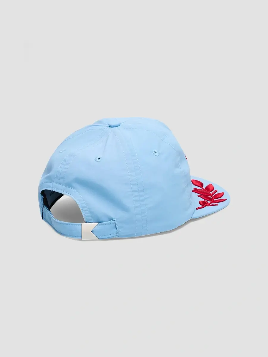 Rhude Men's Al-Qahirah Souvenir Hat | Thumbnail 2 Rhude Men's Al-Qahirah Souvenir Hat | Thumbnail 2
