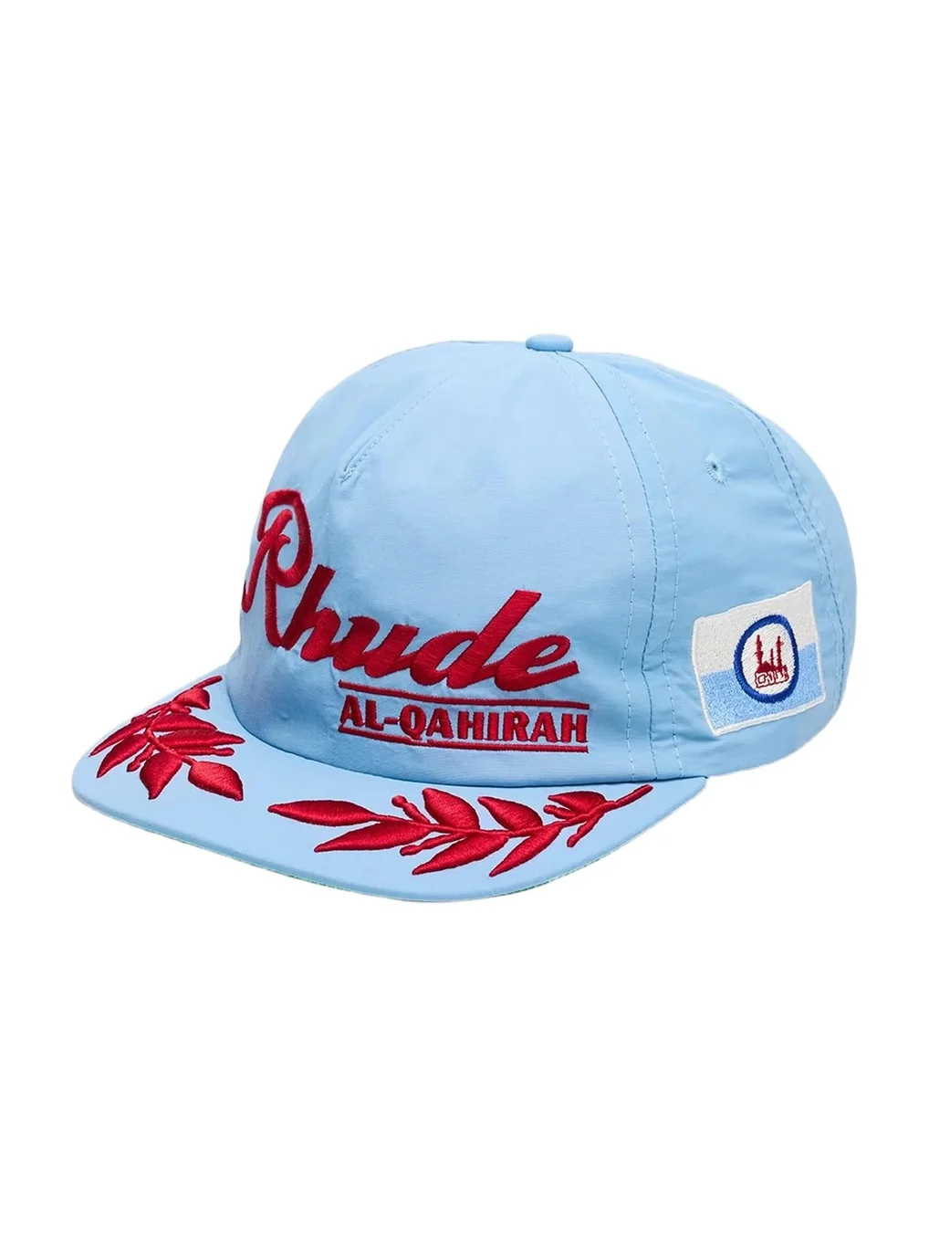 Rhude Men's Al-Qahirah Souvenir Hat