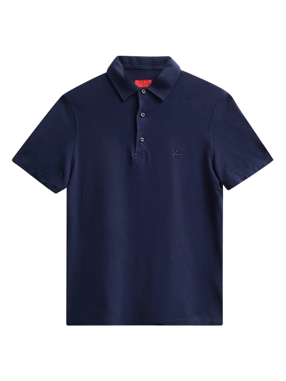 Men's Cotton Piqué Polo Shirt