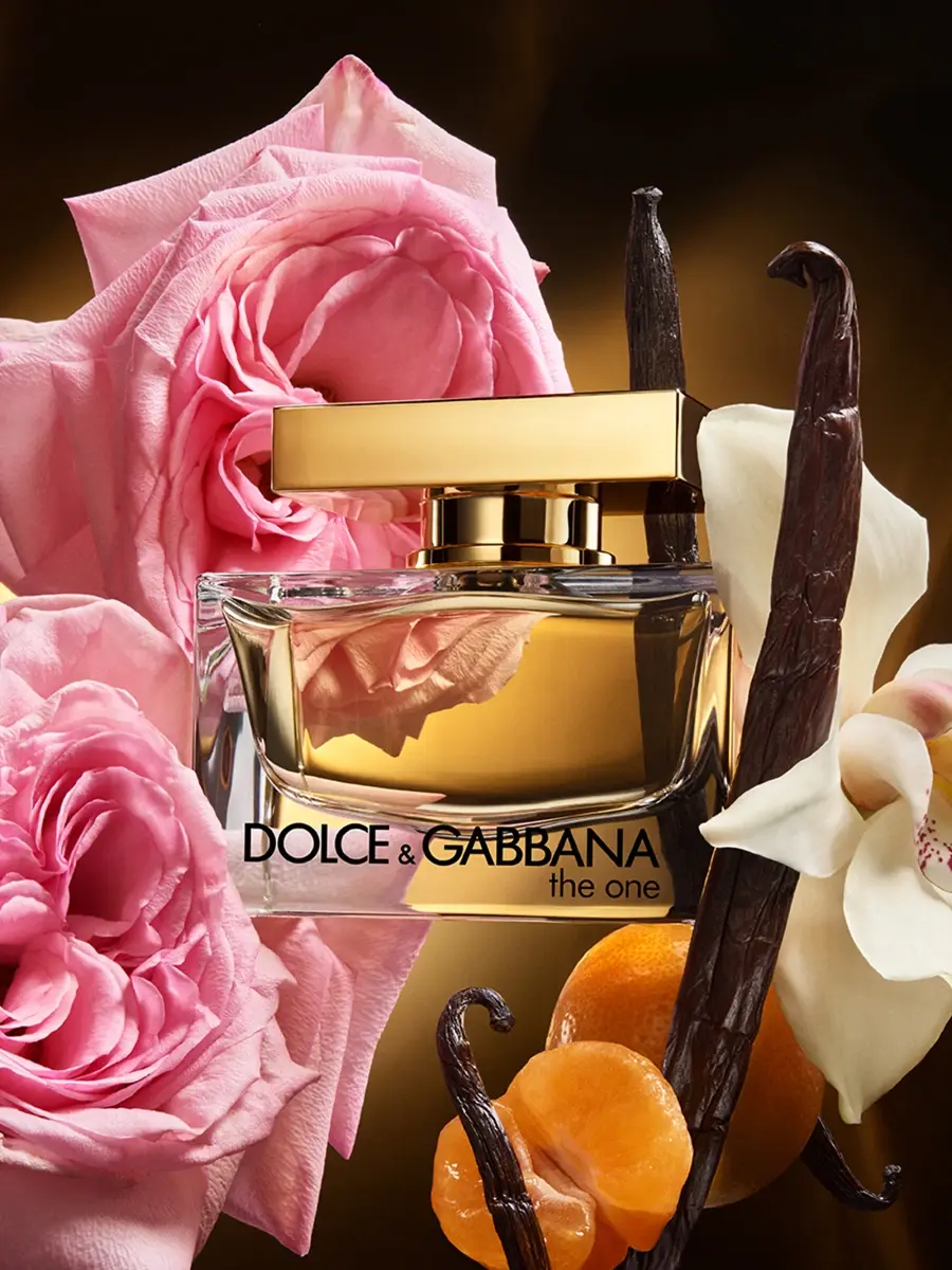 Dolce & Gabbana The One Eau de Parfum Trio Gift Set | Thumbnail 4 Dolce & Gabbana The One Eau de Parfum Trio Gift Set | Thumbnail 4