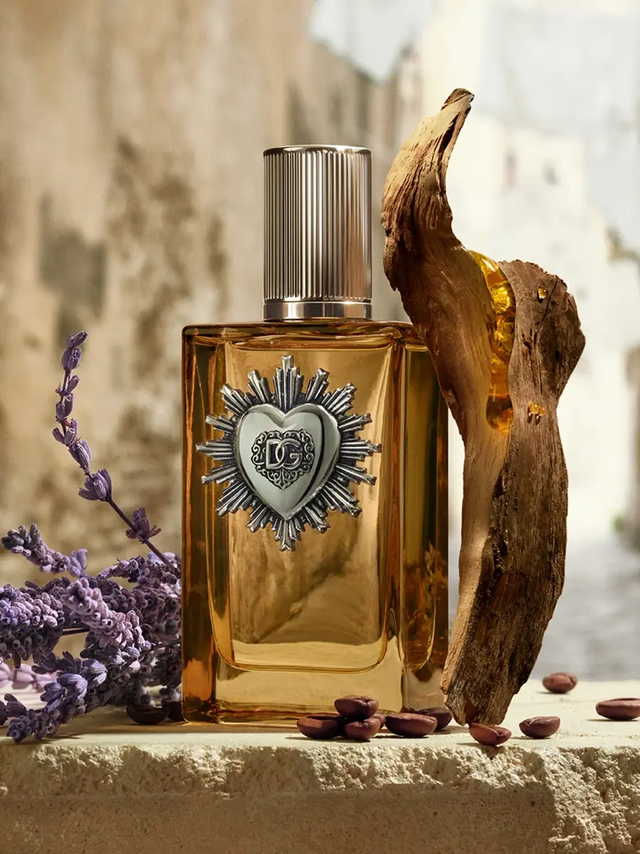 Dolce & Gabbana Devotion For Men's Parfum 2-Piece Gift Set | Thumbnail 4