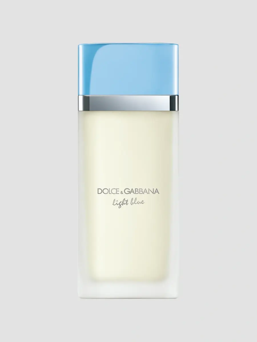 Dolce & Gabbana Light Blue Eau de Toilette Trio Gift Set | Thumbnail 2 Dolce & Gabbana Light Blue Eau de Toilette Trio Gift Set | Thumbnail 2