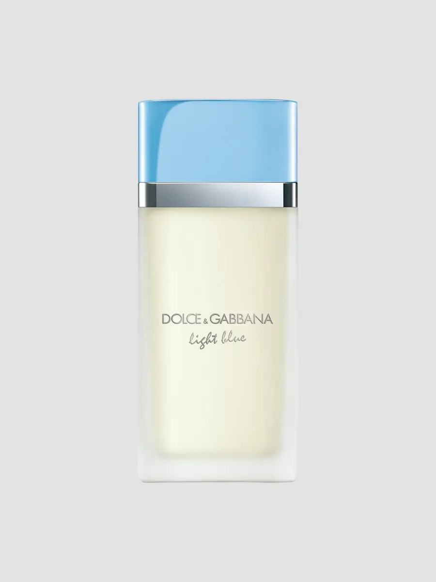 Dolce & Gabbana Light Blue Eau de Toilette Trio Gift Set | Thumbnail 3 Dolce & Gabbana Light Blue Eau de Toilette Trio Gift Set | Thumbnail 3