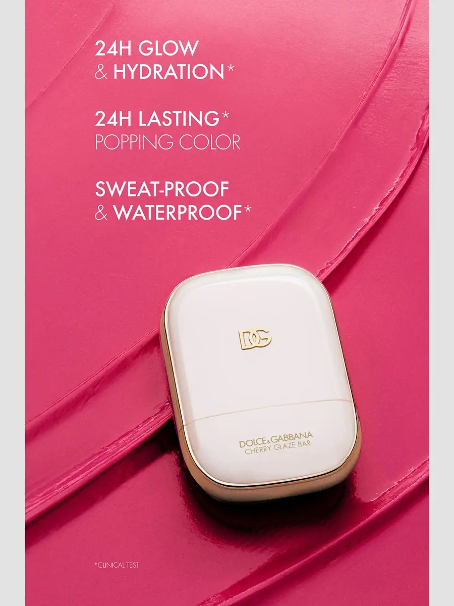 Dolce & Gabbana Pop & Glow 2-Piece Gift Set | Thumbnail 4 Dolce & Gabbana Pop & Glow 2-Piece Gift Set | Thumbnail 4