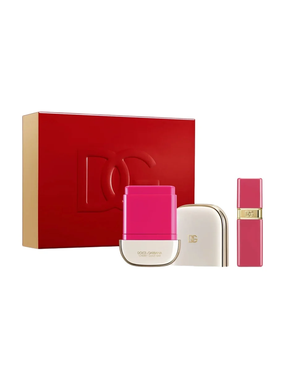Dolce & Gabbana Pop & Glow 2-Piece Gift Set
