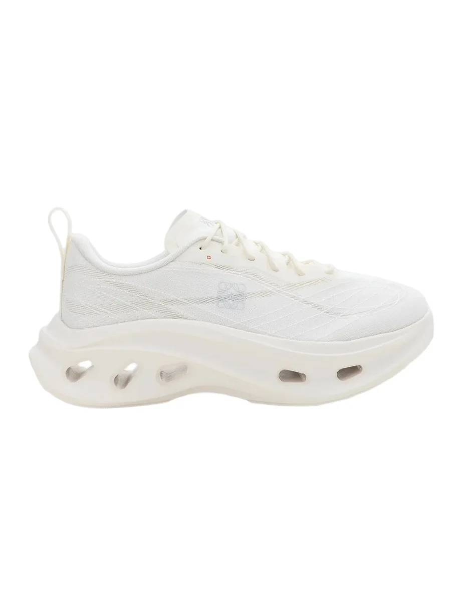 Women's x ON Cloudtilt Prem Lace-Up Sneakers