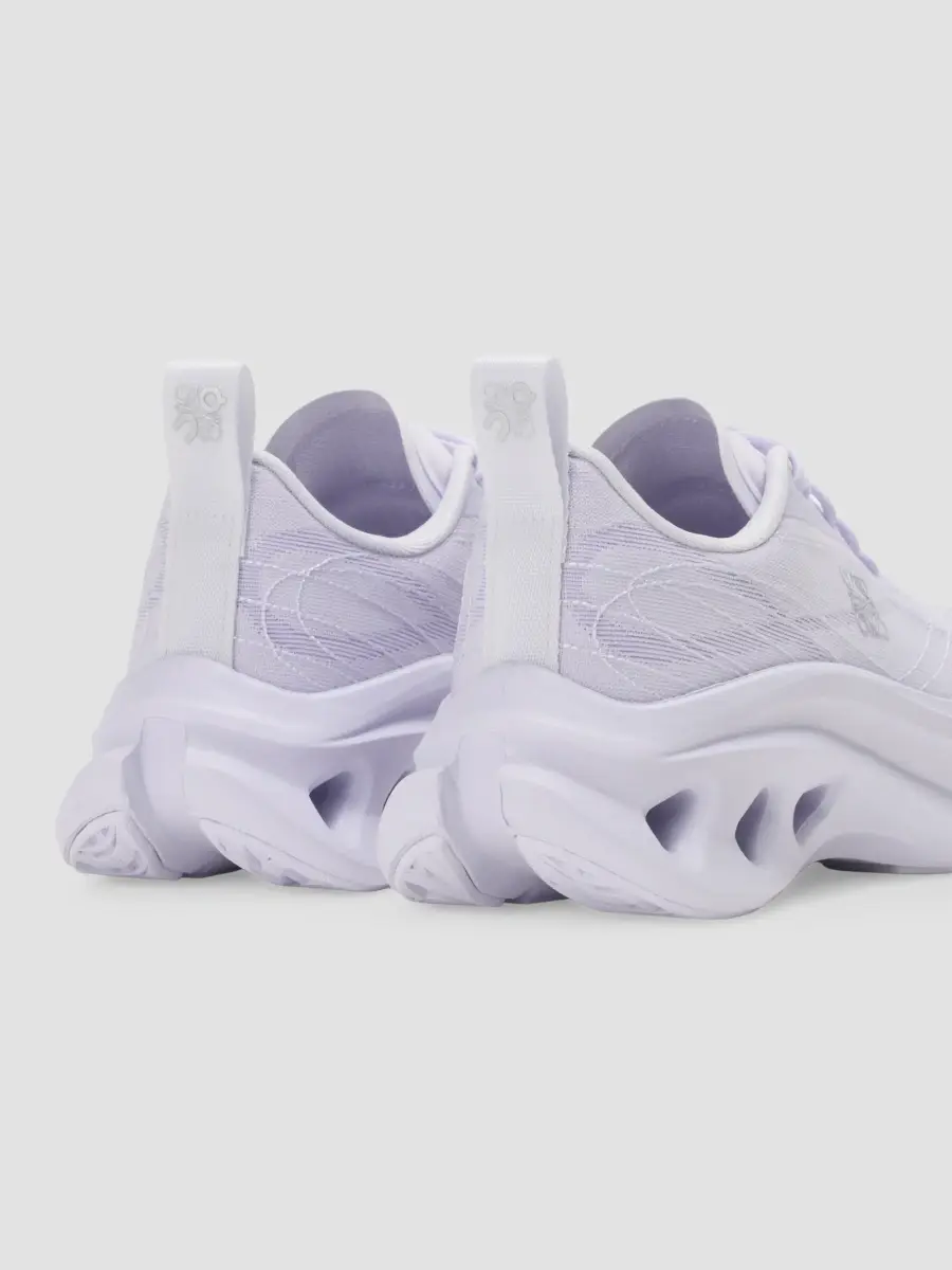 Loewe Women's Cloudtilt Prem Lace-Up Sneakers | Thumbnail 3 Loewe Women's Cloudtilt Prem Lace-Up Sneakers | Thumbnail 3