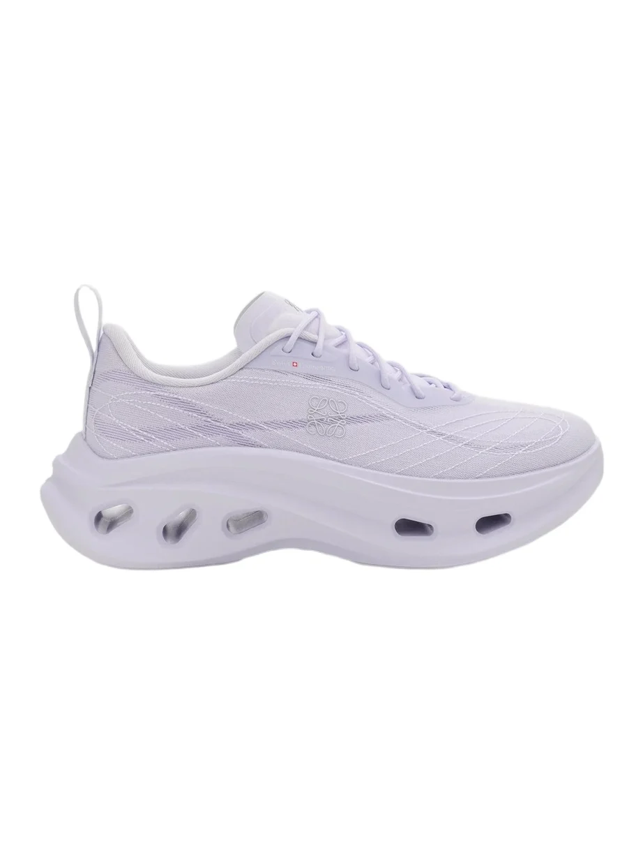 Women's x ON Cloudtilt Prem Lace-Up Sneakers