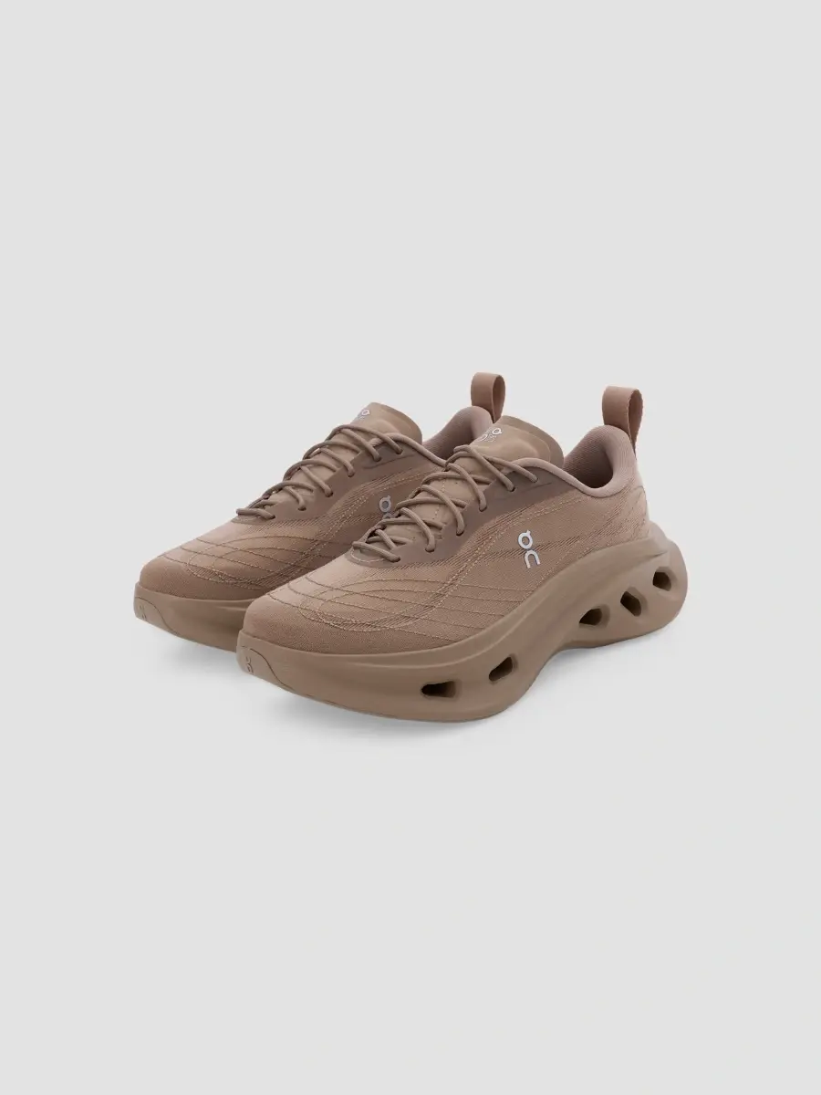 Loewe Women's Cloudtilt Prem Lace-Up Sneakers | Thumbnail 2