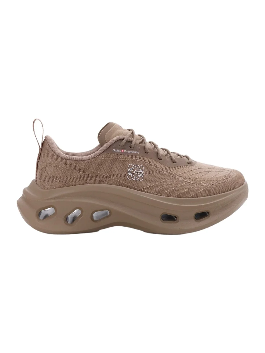 Women's x ON Cloudtilt Prem Lace-Up Sneakers