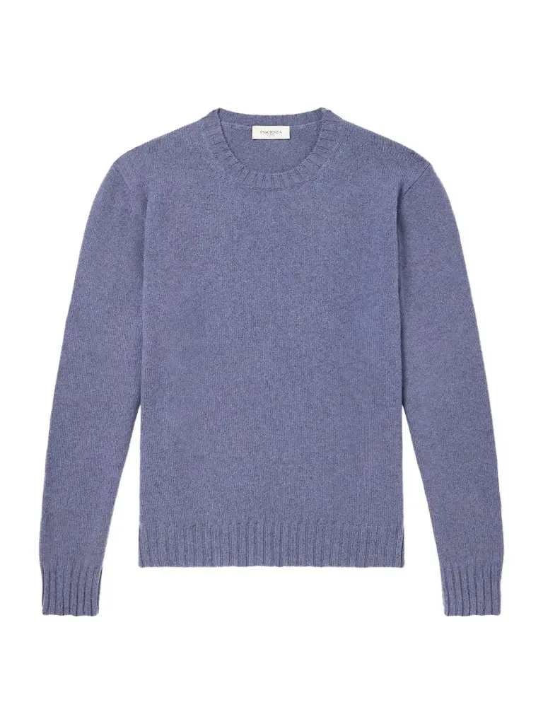 PIACENZA 1733 Cashmere Sweater - Men
