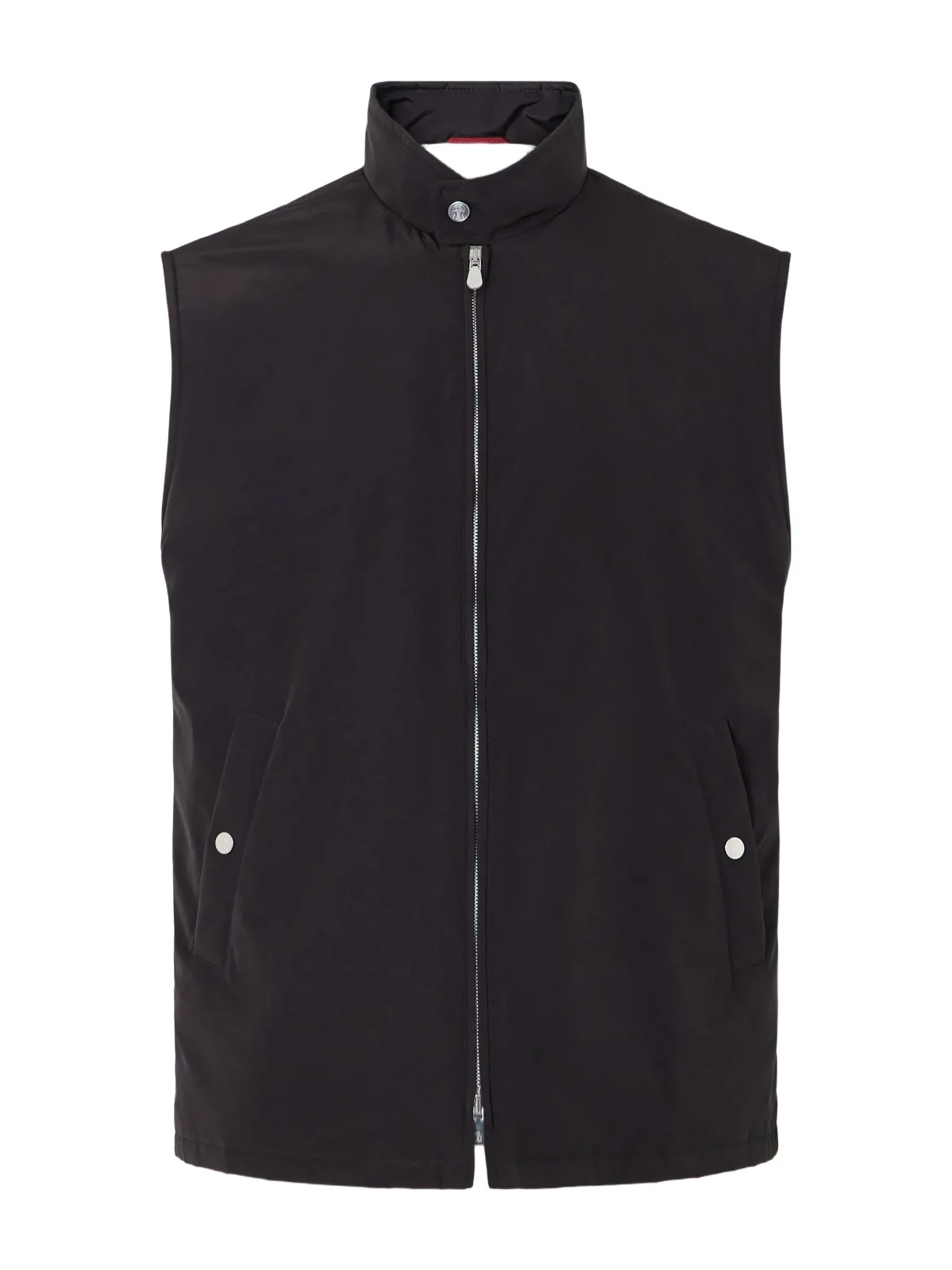 Brunello Cucinelli Padded Shell Gilet - Men