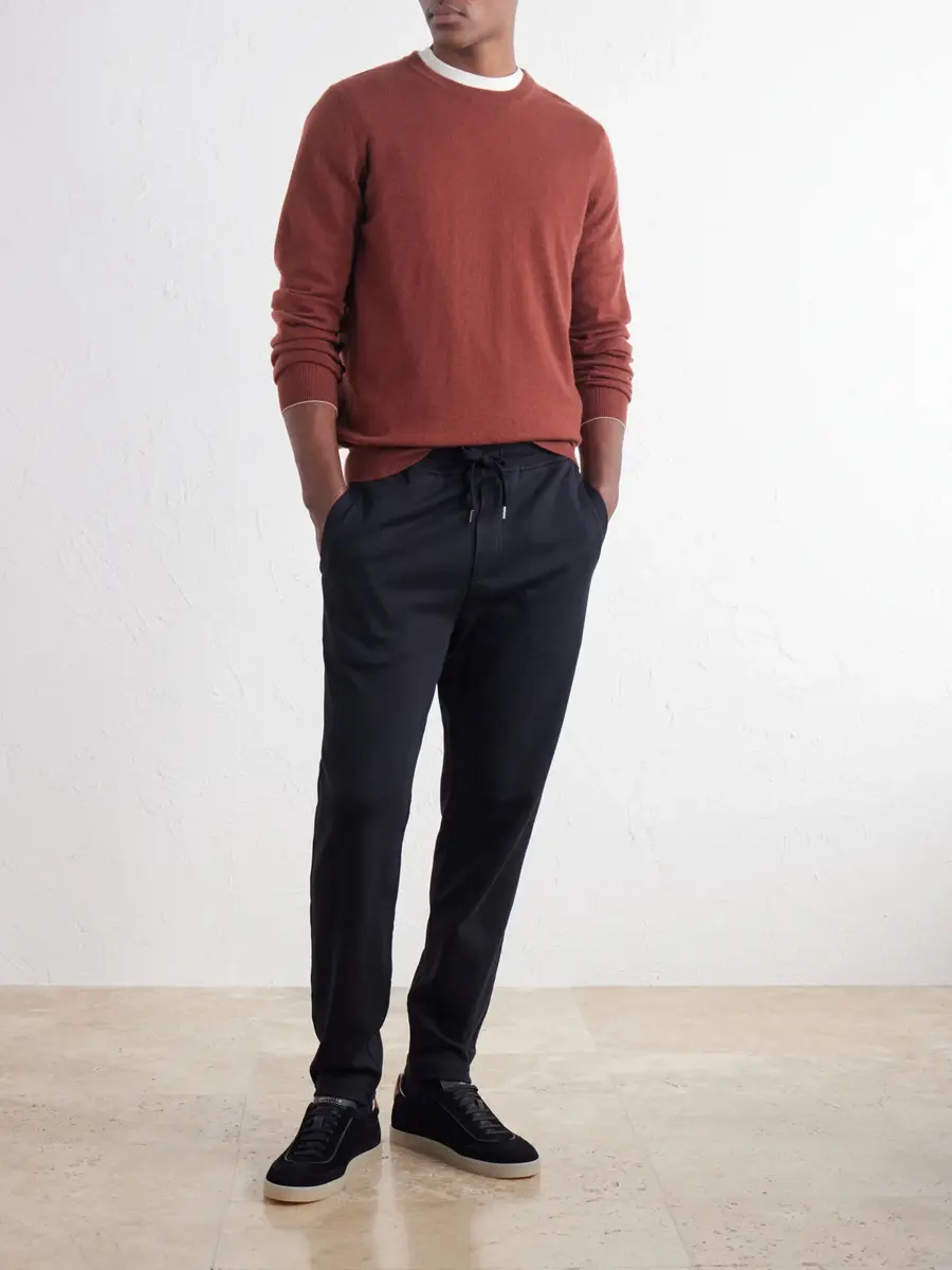 Brunello Cucinelli Cashmere Sweater - Men | Thumbnail 2