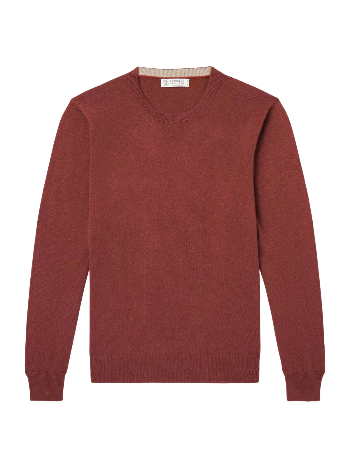 Brunello Cucinelli Cashmere Sweater - Men