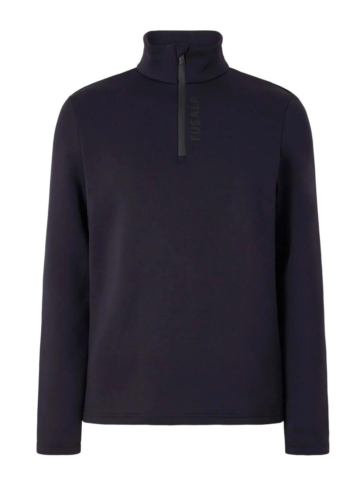 Fusalp Timothy II Tech Stretch-Jersey Half-Zip Ski Base Layer - Men
