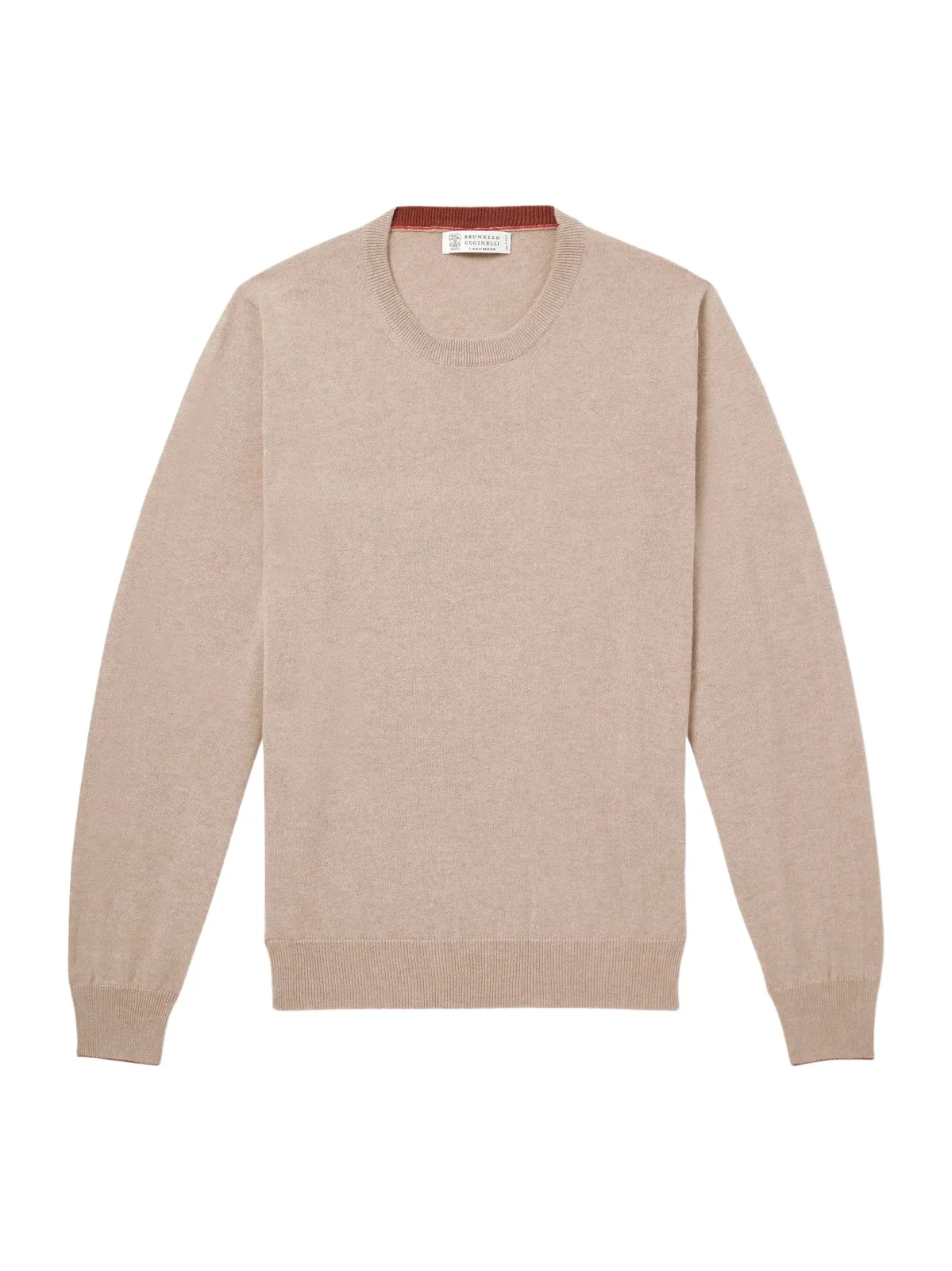 Brunello Cucinelli Cashmere Sweater - Men