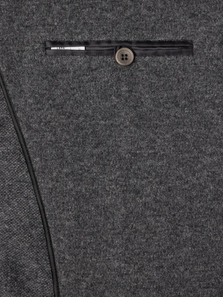 Anderson & Sheppard Unstructured Wool and Cashmere-Blend Blazer - Men | Thumbnail 6 Anderson & Sheppard Unstructured Wool and Cashmere-Blend Blazer - Men | Thumbnail 6