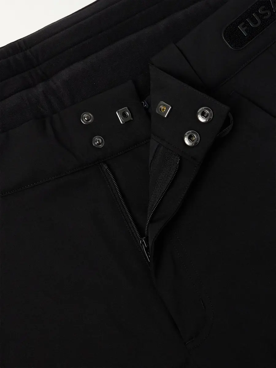 Fusalp Sidyo Straight-Leg Paneled Padded Ski Pants - Men | Thumbnail 3 Fusalp Sidyo Straight-Leg Paneled Padded Ski Pants - Men | Thumbnail 3
