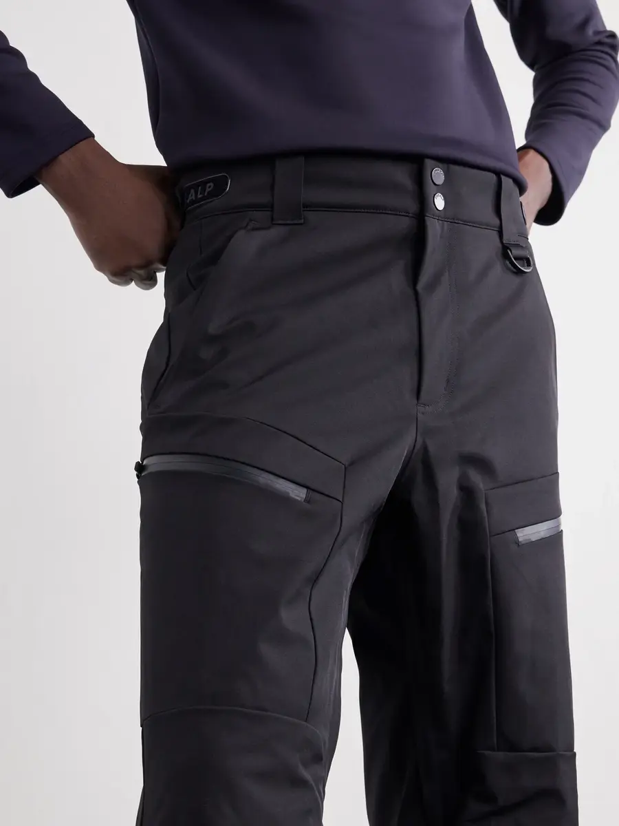 Fusalp Sidyo Straight-Leg Paneled Padded Ski Pants - Men | Thumbnail 6 Fusalp Sidyo Straight-Leg Paneled Padded Ski Pants - Men | Thumbnail 6
