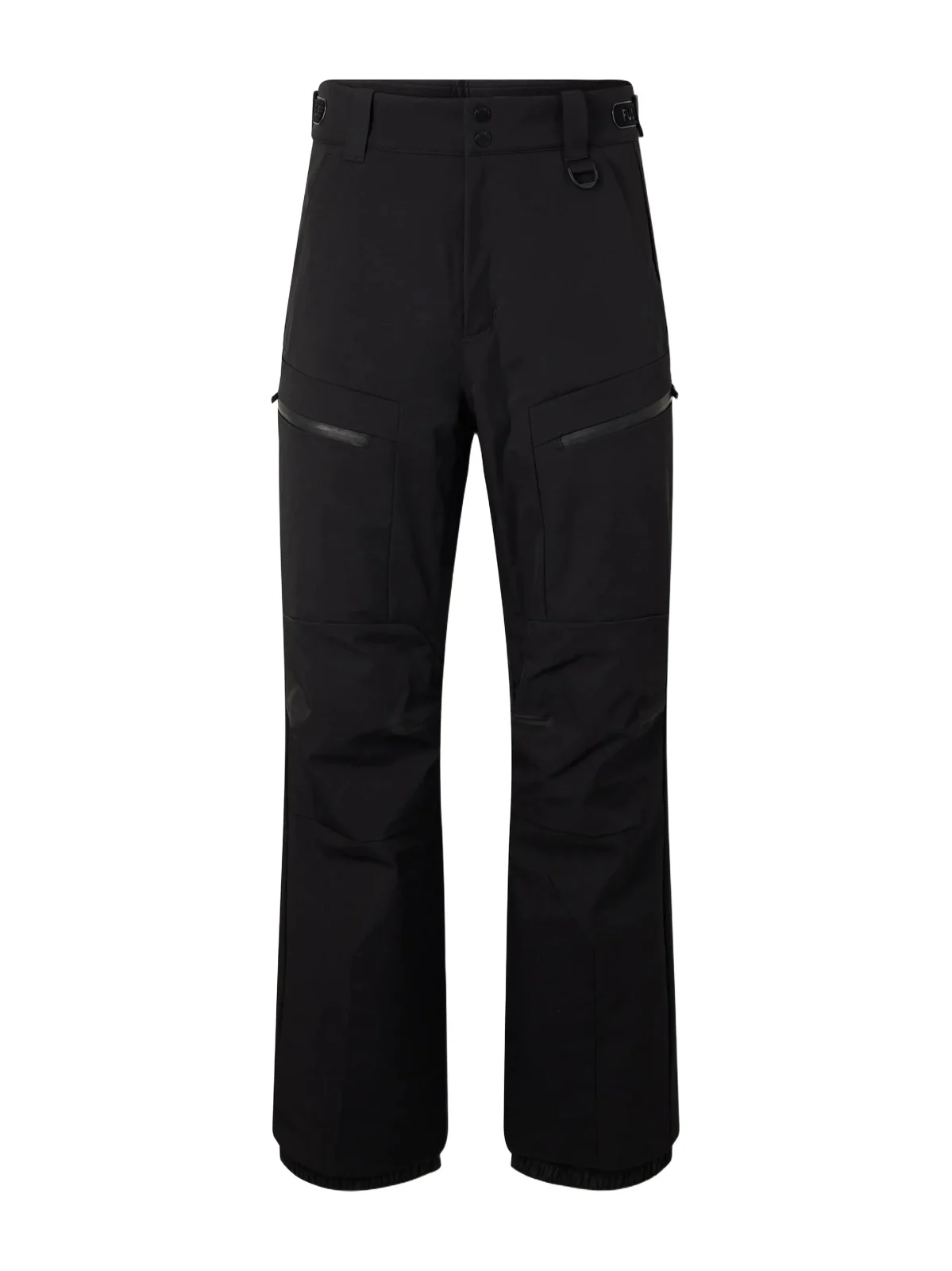Sidyo Straight-Leg Paneled Padded Ski Pants - Men Sidyo Straight-Leg Paneled Padded Ski Pants - Men