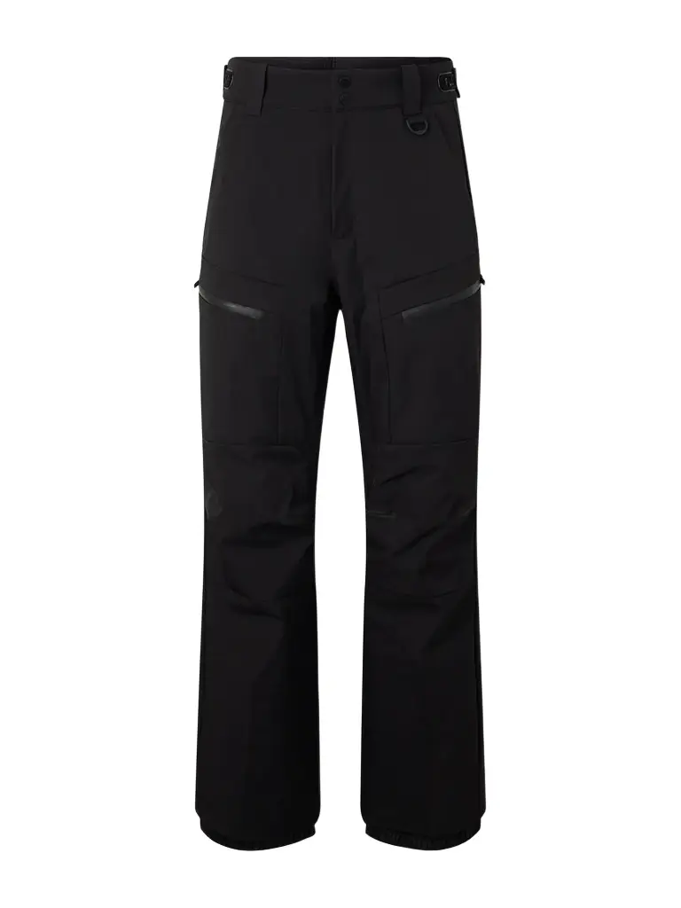 Fusalp Sidyo Straight-Leg Paneled Padded Ski Pants - Men
