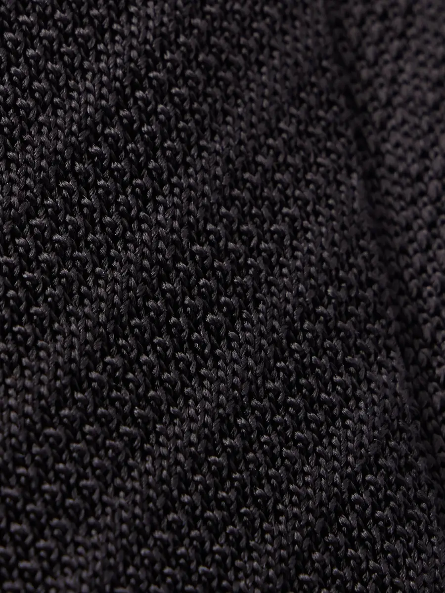 Brunello Cucinelli 8cm Knitted Silk Tie - Men | Thumbnail 2 Brunello Cucinelli 8cm Knitted Silk Tie - Men | Thumbnail 2