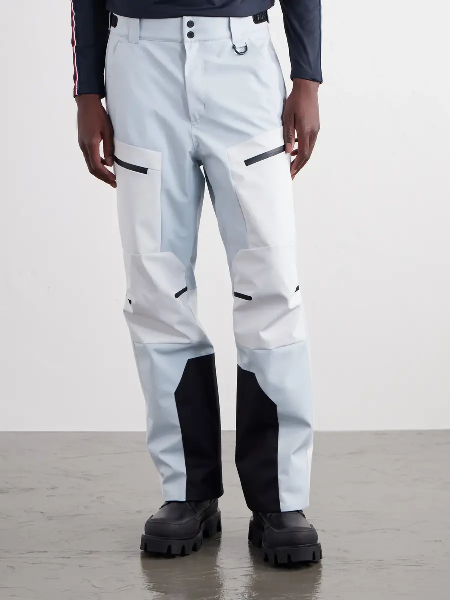 Fusalp Sidyo Straight-Leg Paneled Padded Ski Pants - Men | Thumbnail 4 Fusalp Sidyo Straight-Leg Paneled Padded Ski Pants - Men | Thumbnail 4