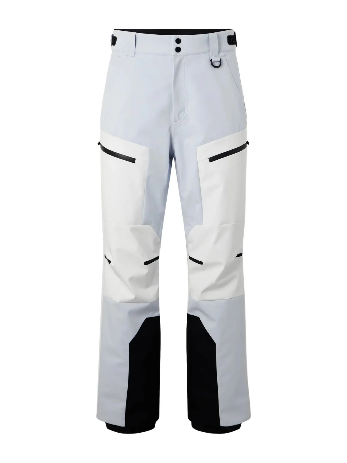 Sidyo Straight-Leg Paneled Padded Ski Pants - Men Sidyo Straight-Leg Paneled Padded Ski Pants - Men