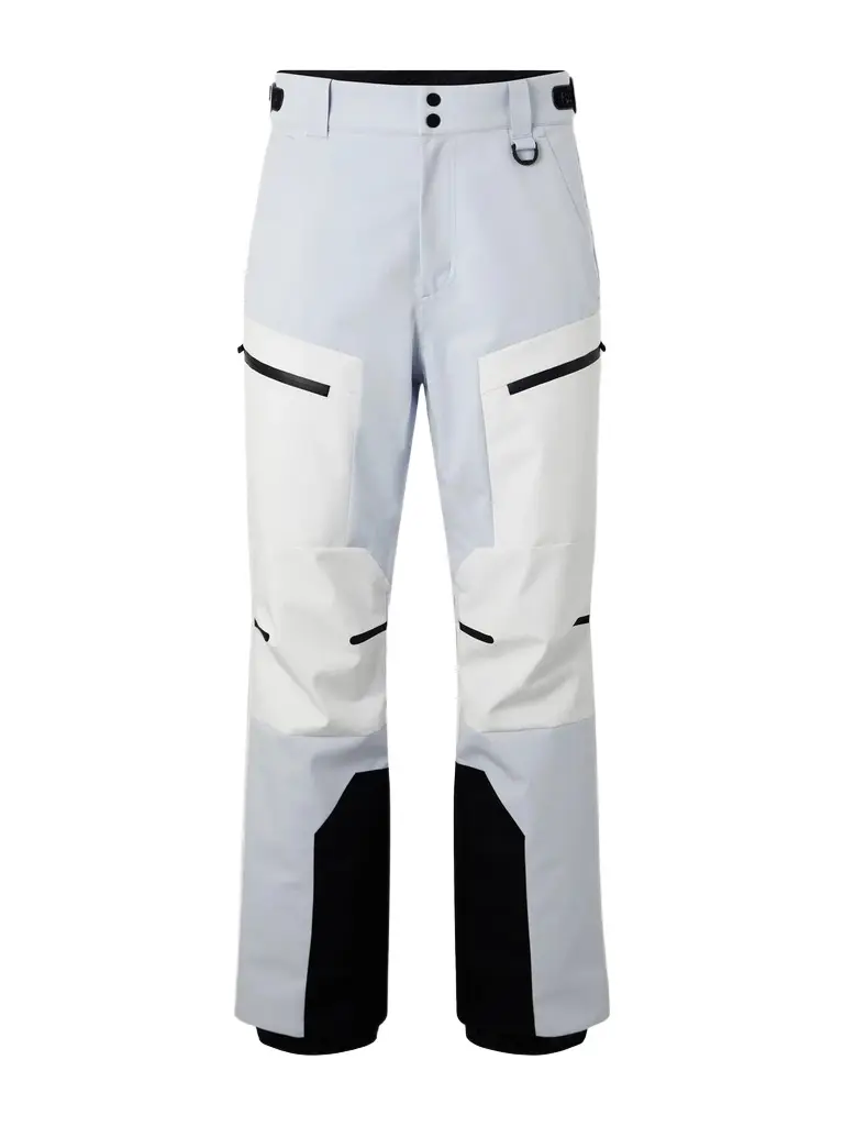 Fusalp Sidyo Straight-Leg Paneled Padded Ski Pants - Men