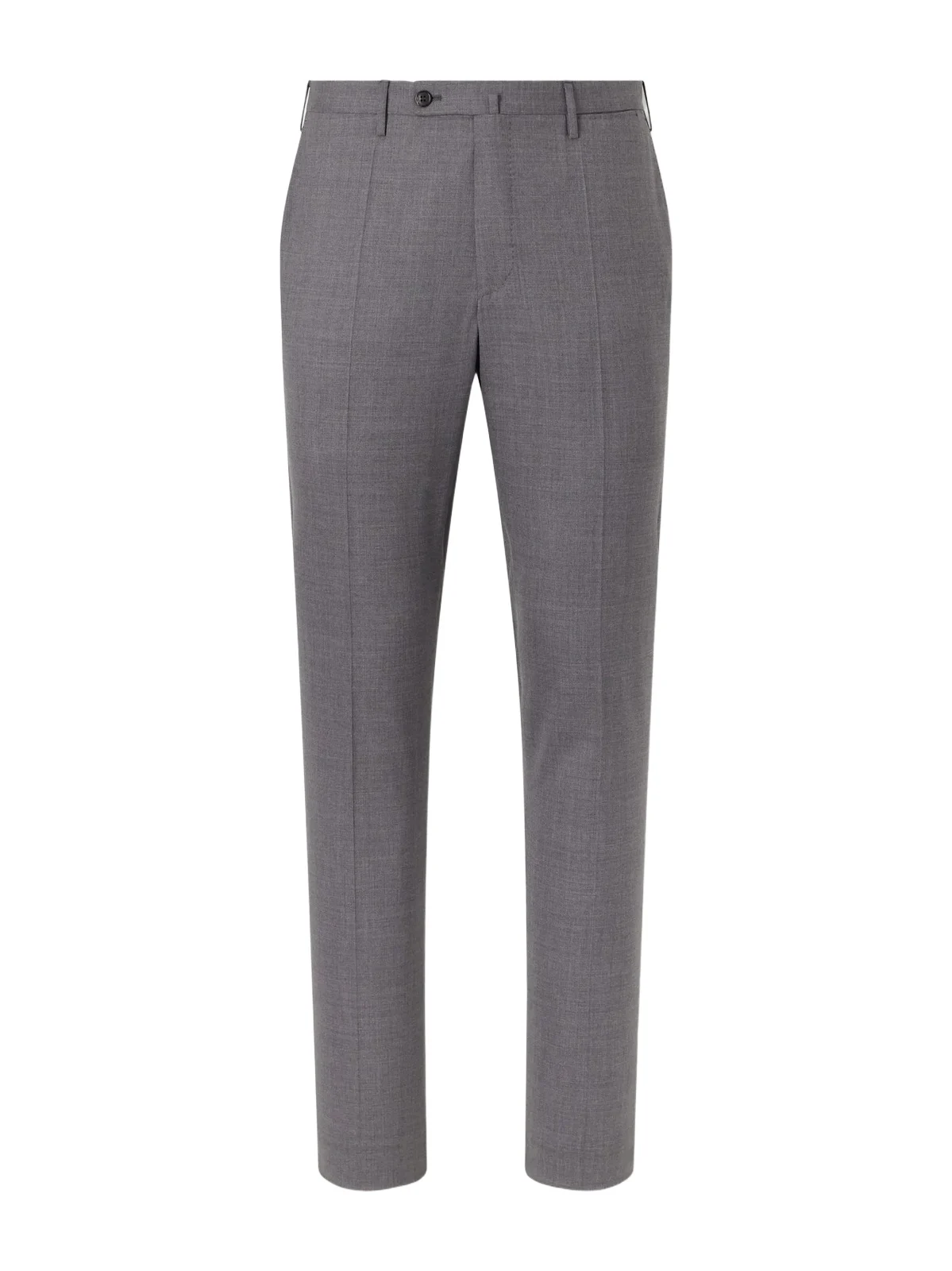 Slowear Incotex Straight-Leg Tropical Wool Suit Trousers - Men