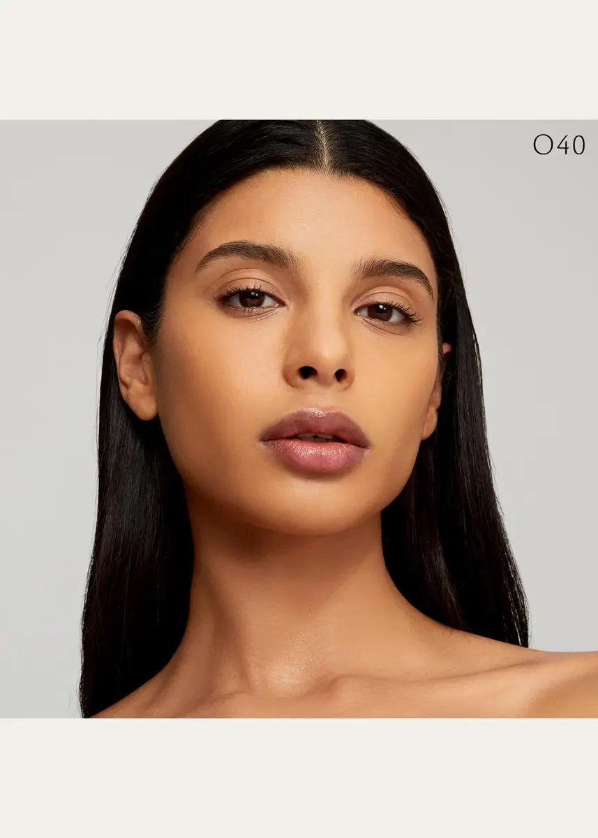 CLÉ DE PEAU BEAUTÉ Radiant Fluid Foundation Matte SPF 20, 1.1 oz. | Thumbnail 4 CLÉ DE PEAU BEAUTÉ Radiant Fluid Foundation Matte SPF 20, 1.1 oz. | Thumbnail 4