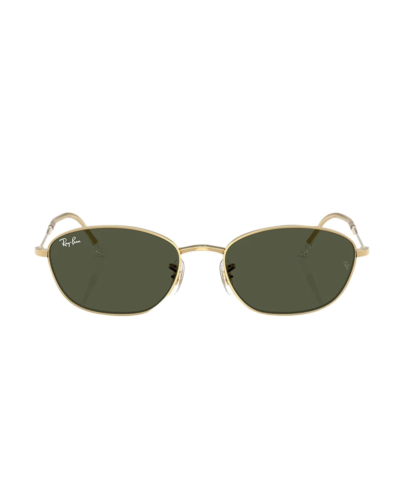 Ray-Ban RB3749 Irregular Shaped Sunglasses