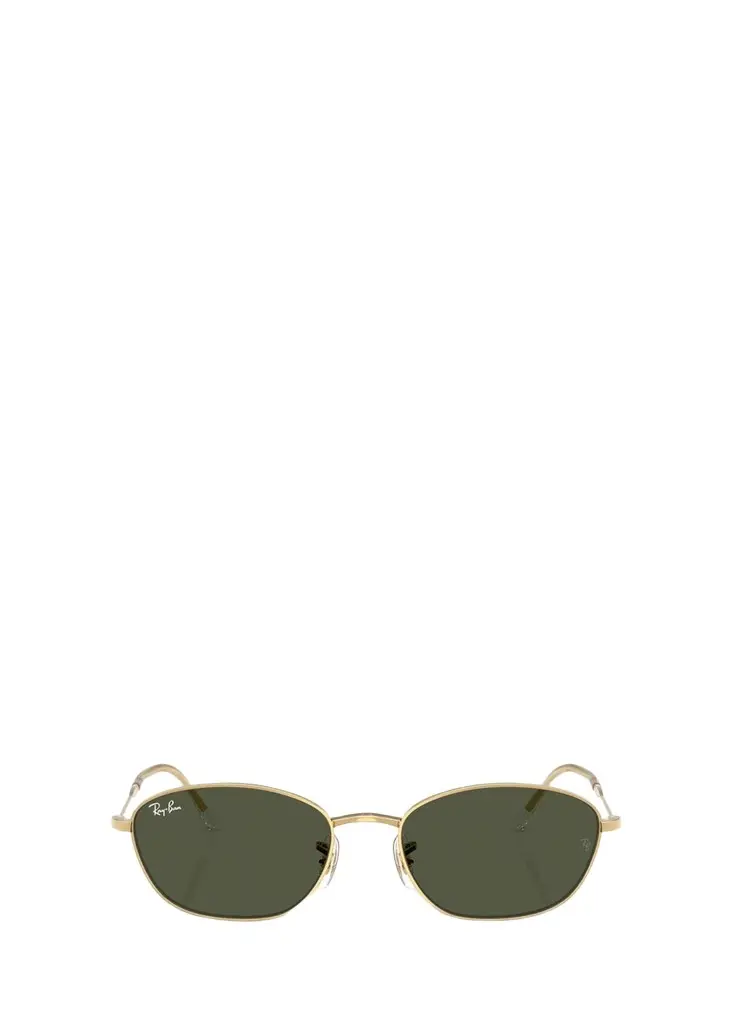 Ray-Ban RB3749 Irregular Shaped Sunglasses