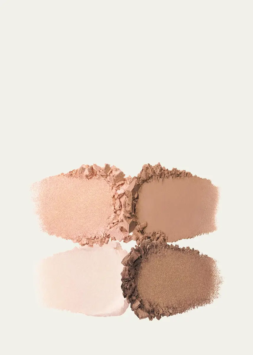 CLÉ DE PEAU BEAUTÉ Eye Color Quad - Refill | Thumbnail 2 CLÉ DE PEAU BEAUTÉ Eye Color Quad - Refill | Thumbnail 2