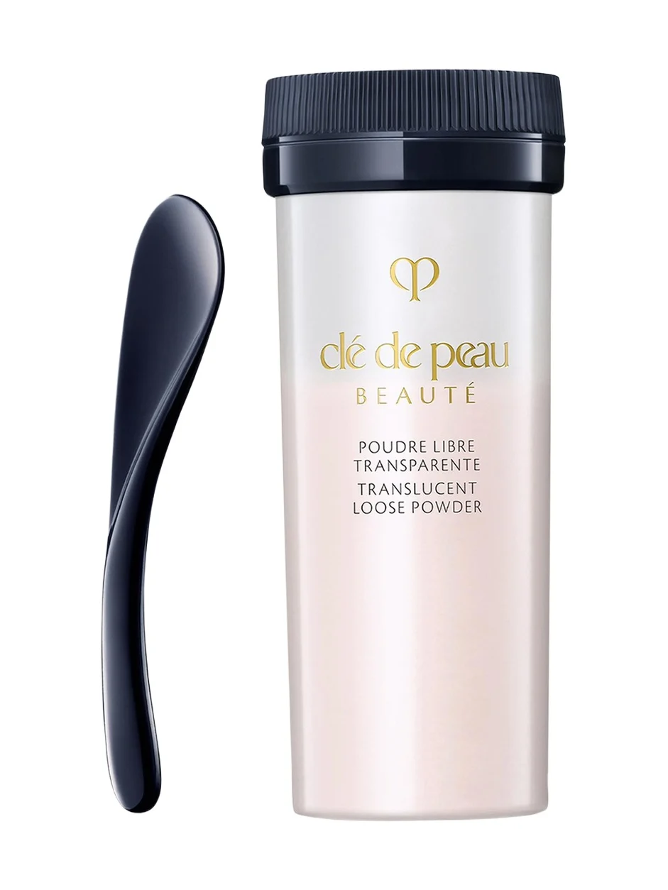 CLÉ DE PEAU BEAUTÉ Translucent Loose Powder