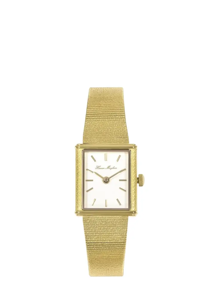 Bella Watch with Bracelet Strap Bella Watch with Bracelet Strap