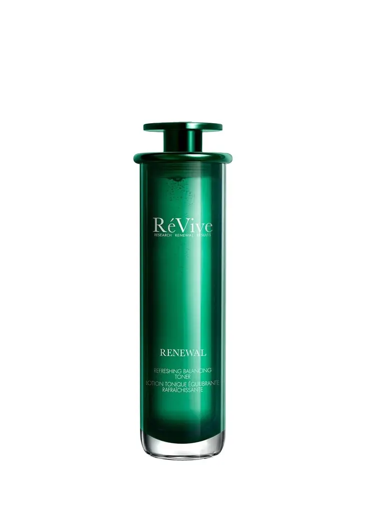 RéVive Renewal Refreshing Balancing Toner, 4 oz.