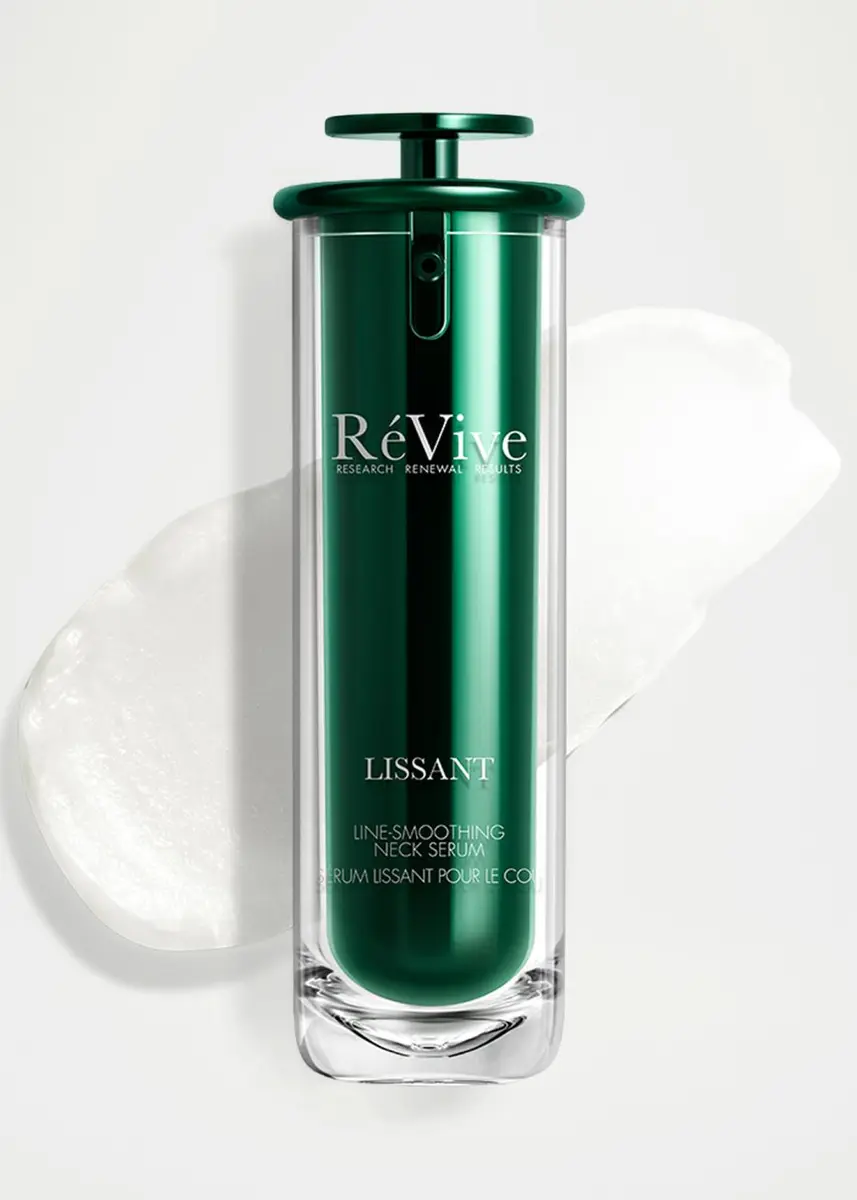 RéVive Lissant Line-Smoothing Neck Serum, 1 oz. | Thumbnail 2 RéVive Lissant Line-Smoothing Neck Serum, 1 oz. | Thumbnail 2