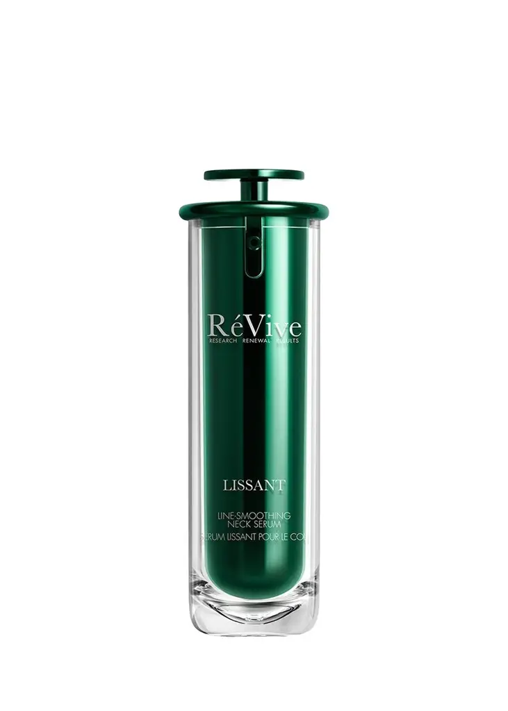 RéVive Lissant Line-Smoothing Neck Serum, 1 oz.