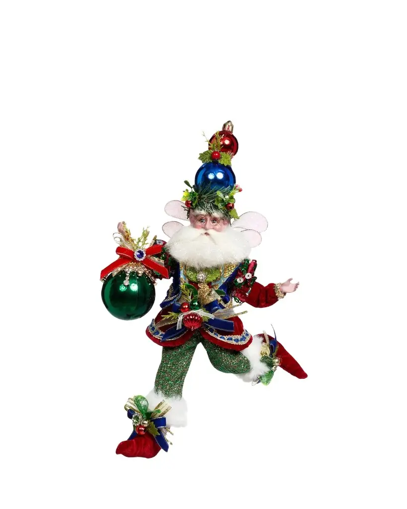 Mark Roberts Ornament Maker, 12.5"