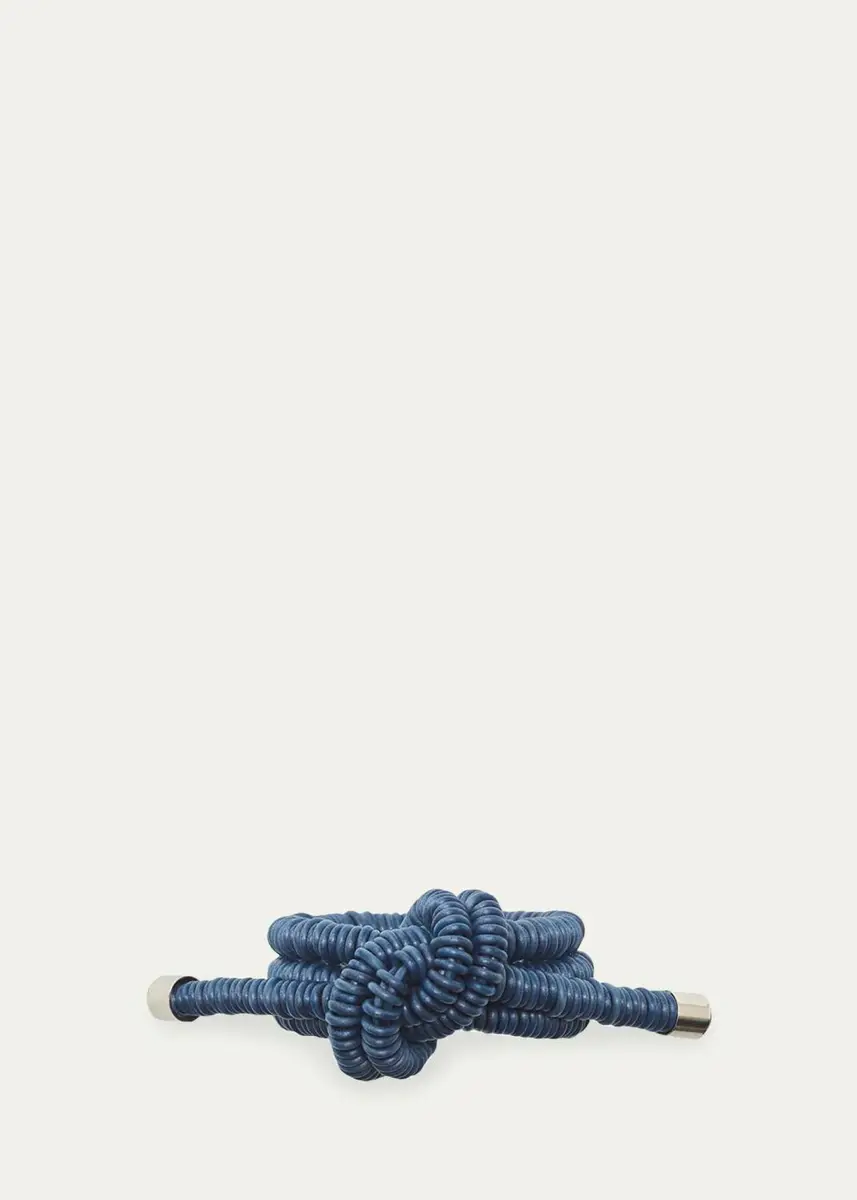 Kim Seybert Coil Napkin Ring | Thumbnail 4 Kim Seybert Coil Napkin Ring | Thumbnail 4