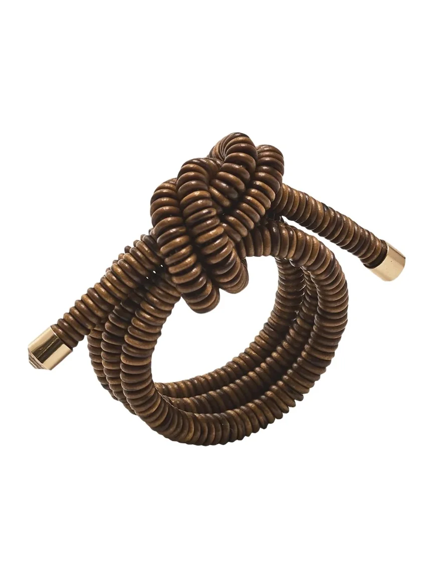 Kim Seybert Coil Napkin Ring