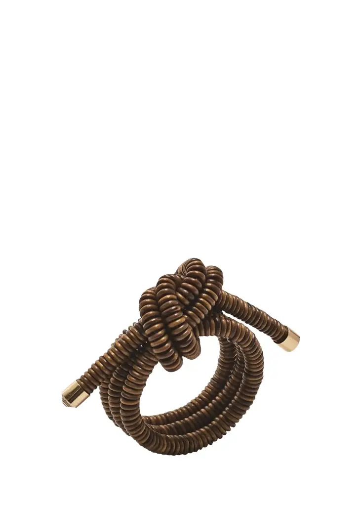 Kim Seybert Coil Napkin Ring