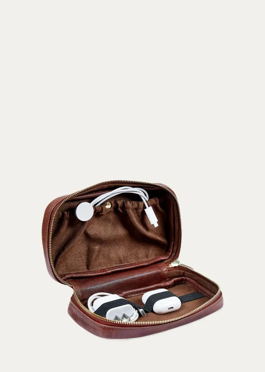 Graphic Image BG 125th Anniversary Travel Tech Organizer | Thumbnail 2 Graphic Image BG 125th Anniversary Travel Tech Organizer | Thumbnail 2