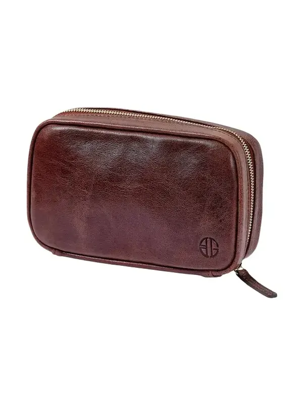 BG 125th Anniversary Travel Tech Organizer BG 125th Anniversary Travel Tech Organizer