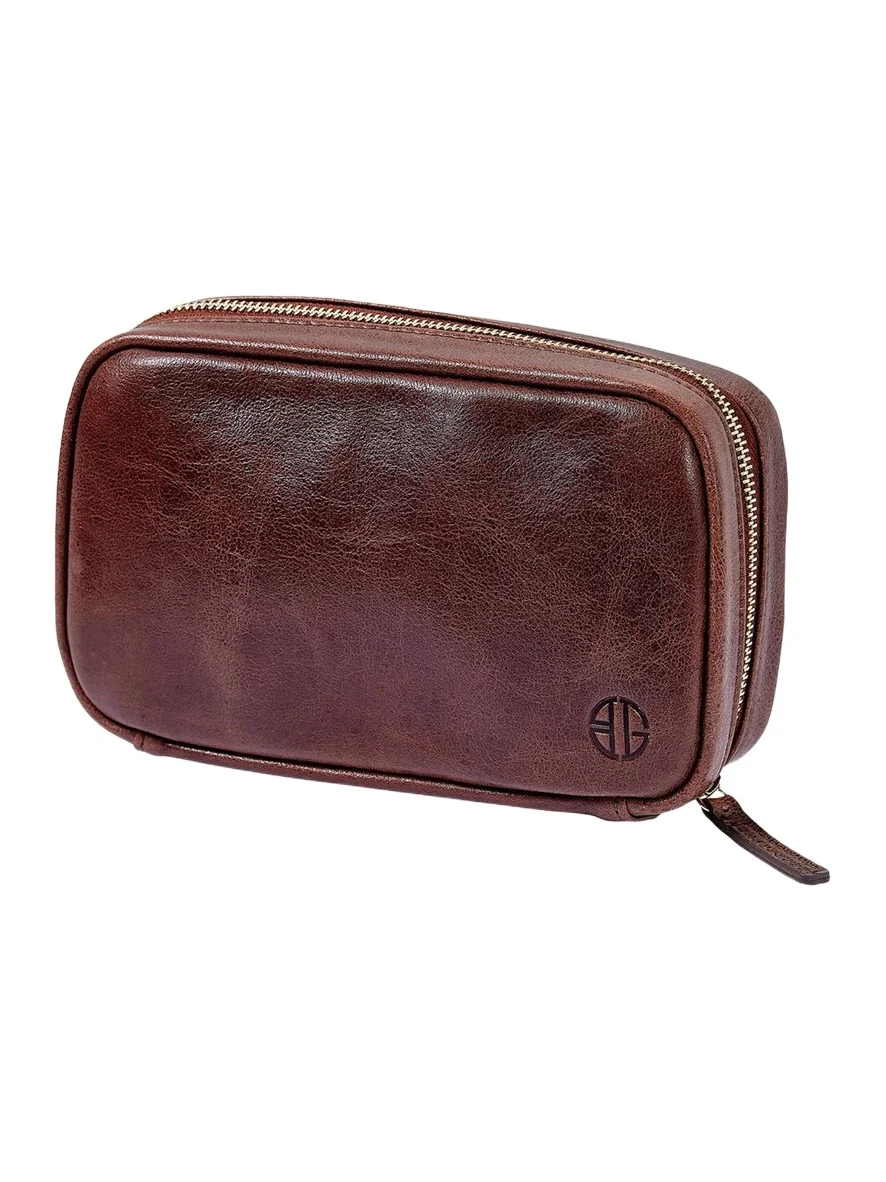Graphic Image BG 125th Anniversary Travel Tech Organizer