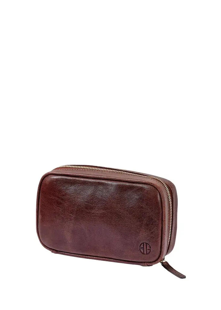 Graphic Image BG 125th Anniversary Travel Tech Organizer