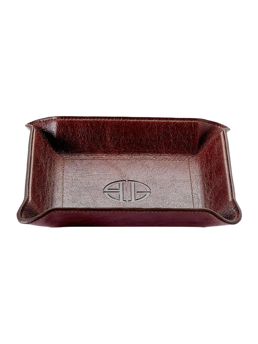 Graphic Image BG 125th Anniversary Valet Tray