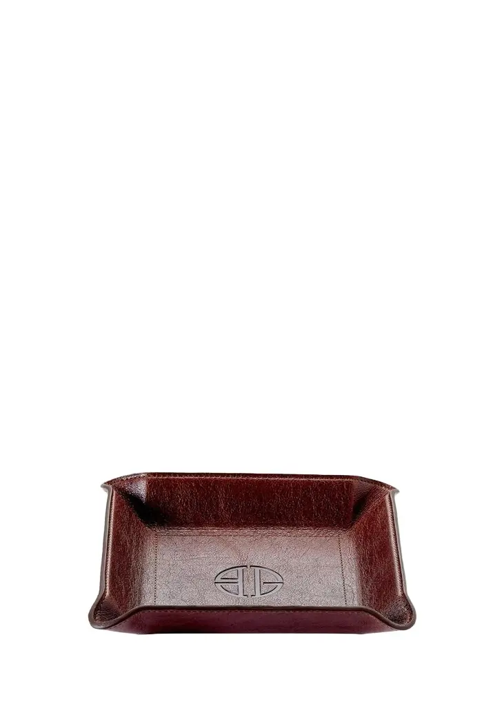 Graphic Image BG 125th Anniversary Valet Tray